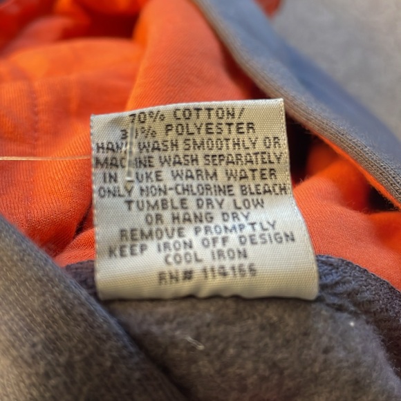 Sweatshirt - Picture 5 of 5